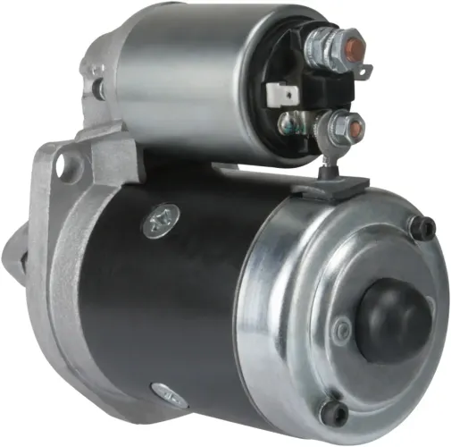 Starter 12 V 0,8 kW HC-Cargo F 032 110 831 Bild Starter 12 V 0,8 kW HC-Cargo F 032 110 831