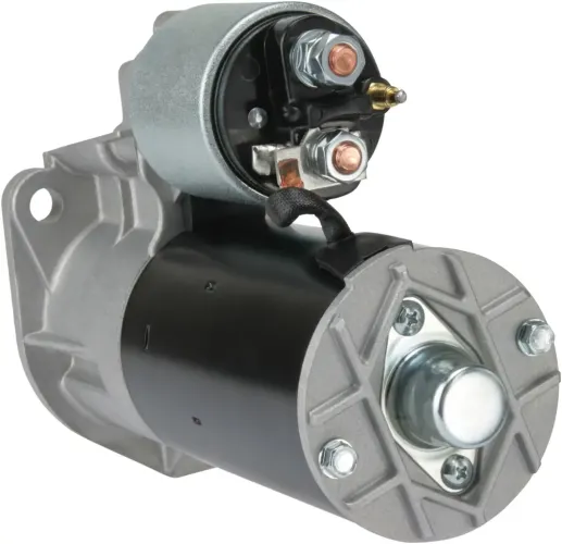Starter 12 V 1,4 kW HC-Cargo F 032 110 842 Bild Starter 12 V 1,4 kW HC-Cargo F 032 110 842