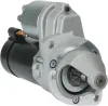 Starter 12 V 0,6 kW HC-Cargo F 032 110 856