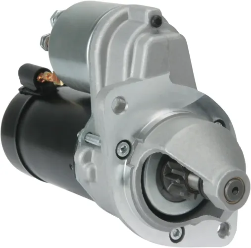 Starter 12 V 0,6 kW HC-Cargo F 032 110 856 Bild Starter 12 V 0,6 kW HC-Cargo F 032 110 856