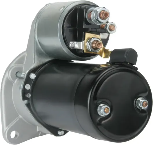 Starter 12 V 0,6 kW HC-Cargo F 032 110 856 Bild Starter 12 V 0,6 kW HC-Cargo F 032 110 856