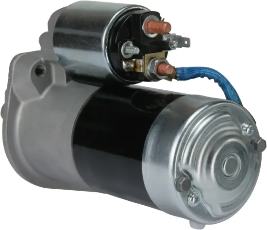 Starter 12 V 1,2 kW HC-Cargo F032110160 Bild Starter 12 V 1,2 kW HC-Cargo F032110160