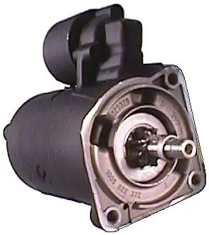 Generator 14 V HC-Cargo F032110374 Bild Generator 14 V HC-Cargo F032110374