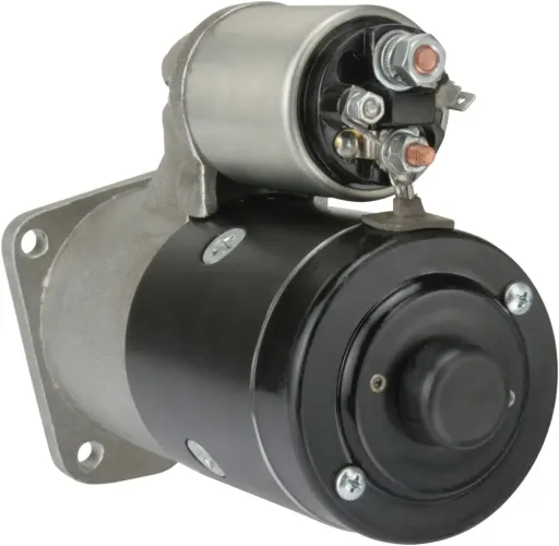 Starter 12 V 1,2 kW HC-Cargo F032110584 Bild Starter 12 V 1,2 kW HC-Cargo F032110584