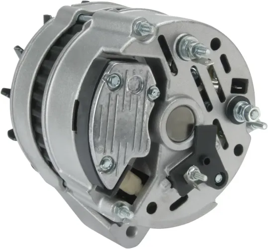 Starter 12 V 1,4 kW HC-Cargo F032116642 Bild Starter 12 V 1,4 kW HC-Cargo F032116642