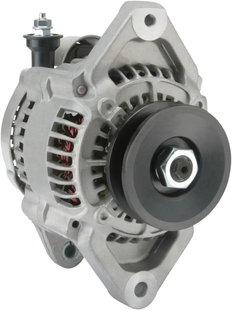 Generator 14 V HC-Cargo F 032 110 965