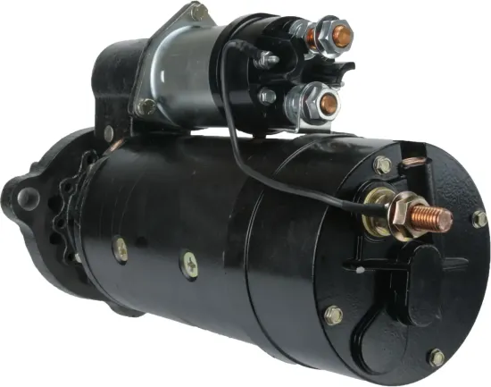 Generator 14 V HC-Cargo F032116646 Bild Generator 14 V HC-Cargo F032116646