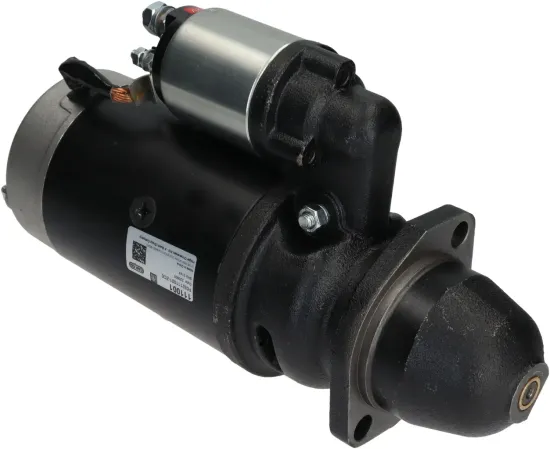 Starter 24 V 4,0 kW HC-Cargo F032110527 Bild Starter 24 V 4,0 kW HC-Cargo F032110527