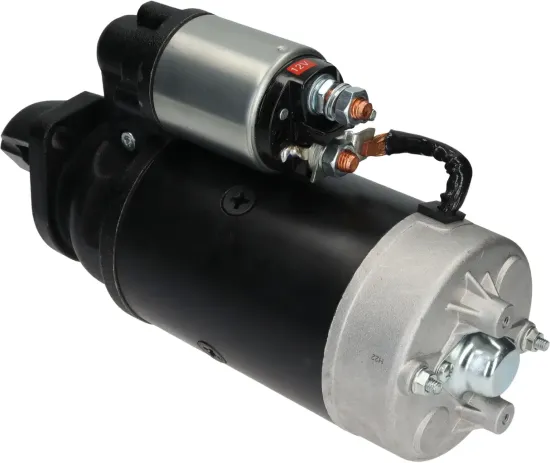 Starter 12 V 3,0 kW HC-Cargo F032110529 Bild Starter 12 V 3,0 kW HC-Cargo F032110529