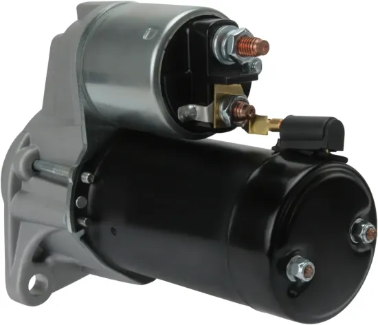 Generator 28 V HC-Cargo F032110563 Bild Generator 28 V HC-Cargo F032110563