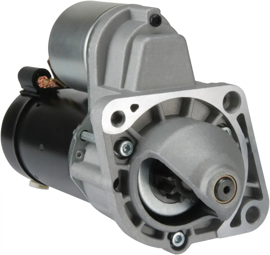 Starter 12 V 3,0 kW HC-Cargo F032110530