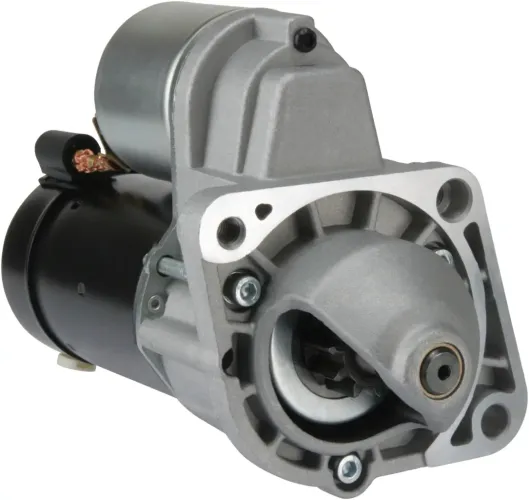 Starter 12 V 3,0 kW HC-Cargo F032110530 Bild Starter 12 V 3,0 kW HC-Cargo F032110530