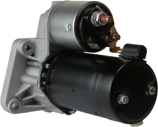Starter 12 V 3,0 kW HC-Cargo F032110530 Bild Starter 12 V 3,0 kW HC-Cargo F032110530