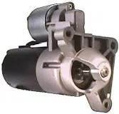 Starter 12 V 1,4 kW HC-Cargo F 032 111 029