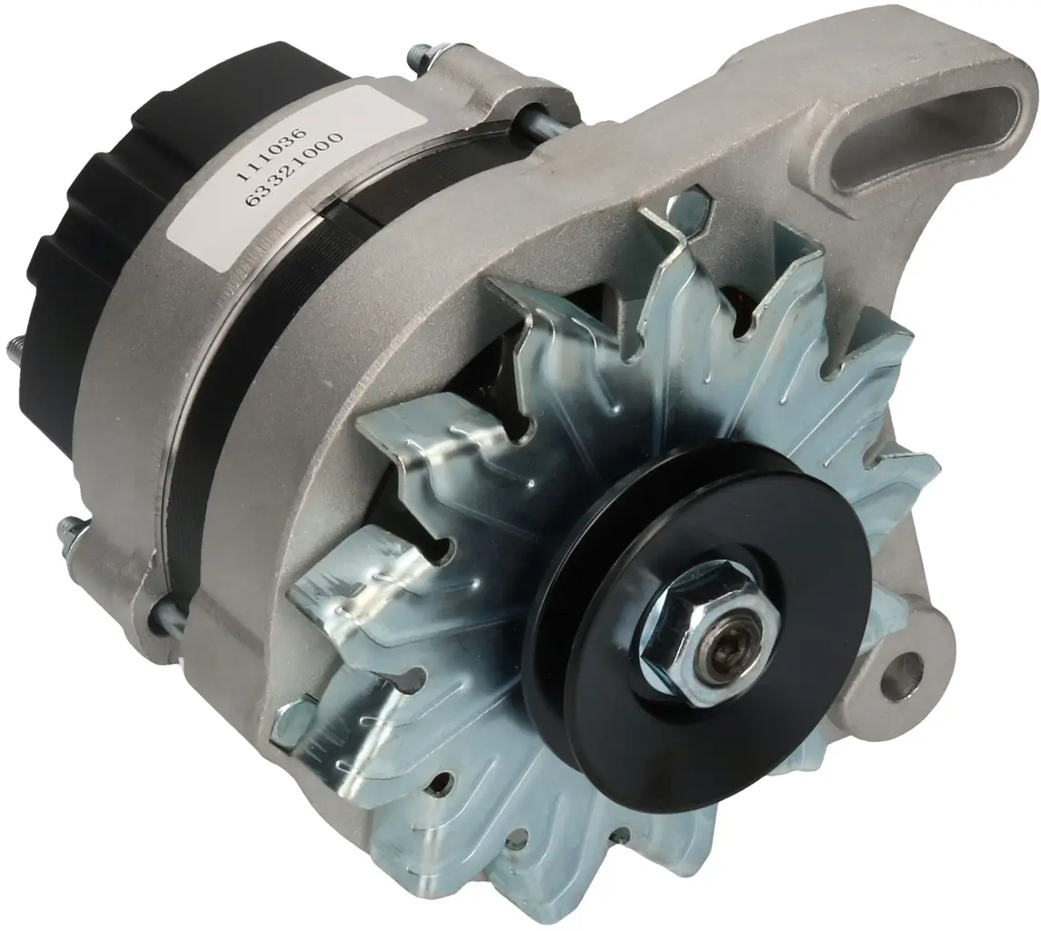 Generator 14 V HC-Cargo F 032 111 036