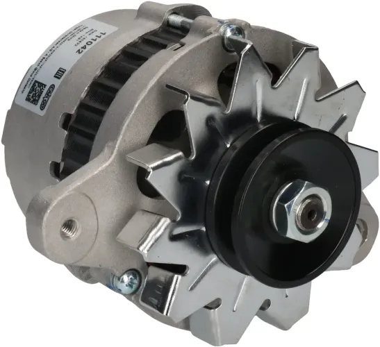 Starter 12 V 1,4 kW HC-Cargo F032110396 Bild Starter 12 V 1,4 kW HC-Cargo F032110396