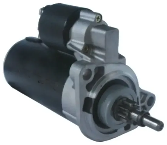 Starter 12 V 1,7 kW HC-Cargo F 032 111 060 Bild Starter 12 V 1,7 kW HC-Cargo F 032 111 060