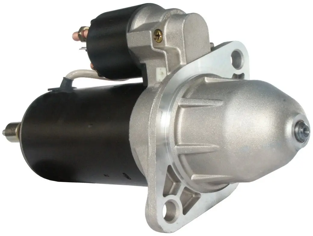 Starter 12 V 1,7 kW HC-Cargo F 032 111 069
