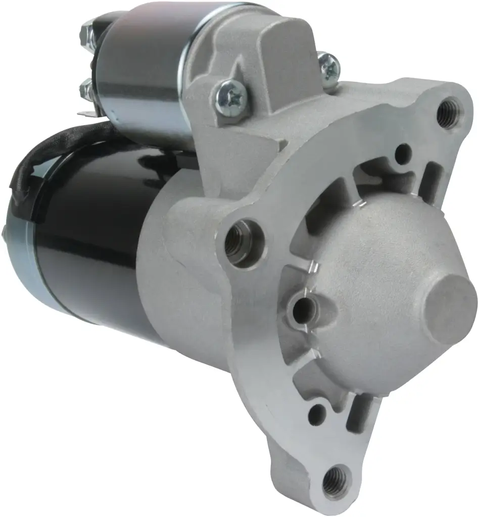 Starter 12 V 1,7 kW HC-Cargo F 032 111 070
