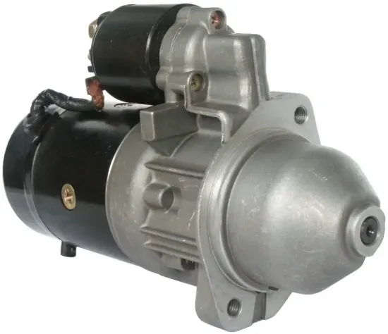 Starter 12 V 2,2 kW HC-Cargo F 032 111 065 Bild Starter 12 V 2,2 kW HC-Cargo F 032 111 065
