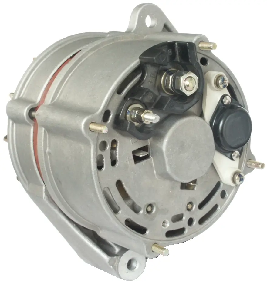 Generator 14 V HC-Cargo F032116707