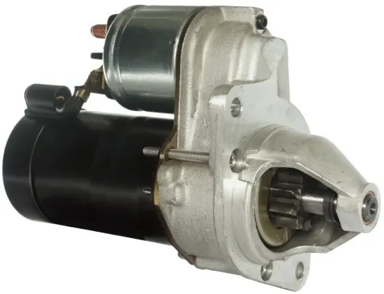 Starter 12 V 0,7 kW HC-Cargo F 032 111 100 Bild Starter 12 V 0,7 kW HC-Cargo F 032 111 100