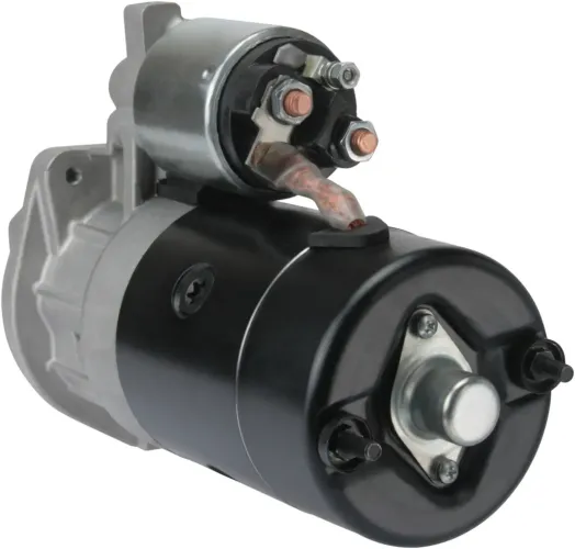 Starter 12 V 2,2 kW HC-Cargo F 032 111 115 Bild Starter 12 V 2,2 kW HC-Cargo F 032 111 115