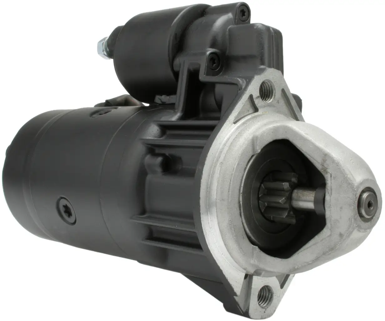 Starter 12 V 2,2 kW HC-Cargo F 032 111 120