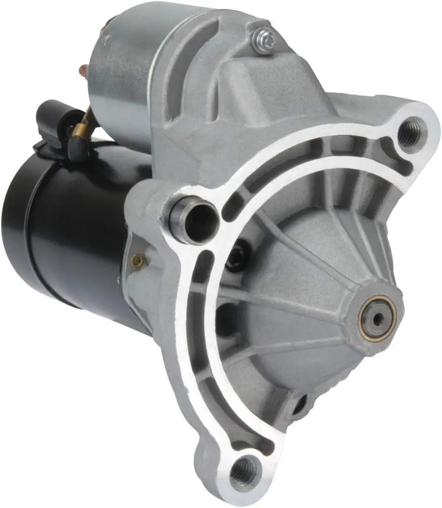Starter 12 V 1,1 kW HC-Cargo F 032 111 130