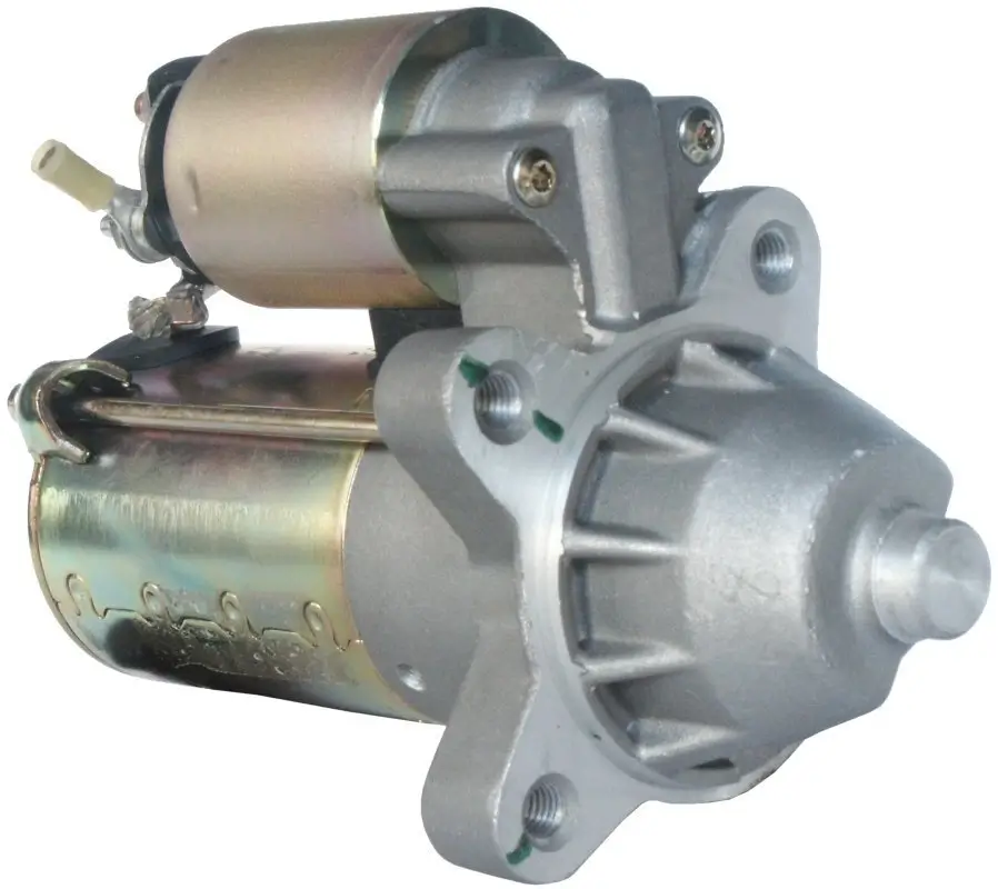 Starter 12 V 0,8 kW HC-Cargo F 032 111 131