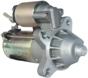 Starter 12 V 0,8 kW HC-Cargo F 032 111 131