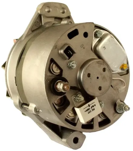 Generator 14 V HC-Cargo F 032 111 168 Bild Generator 14 V HC-Cargo F 032 111 168