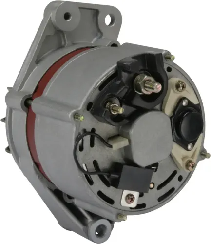 Generator 14 V HC-Cargo F 032 111 154 Bild Generator 14 V HC-Cargo F 032 111 154