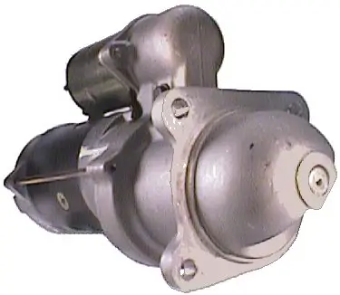 Starter 24 V 6,6 kW HC-Cargo F032110212 Bild Starter 24 V 6,6 kW HC-Cargo F032110212