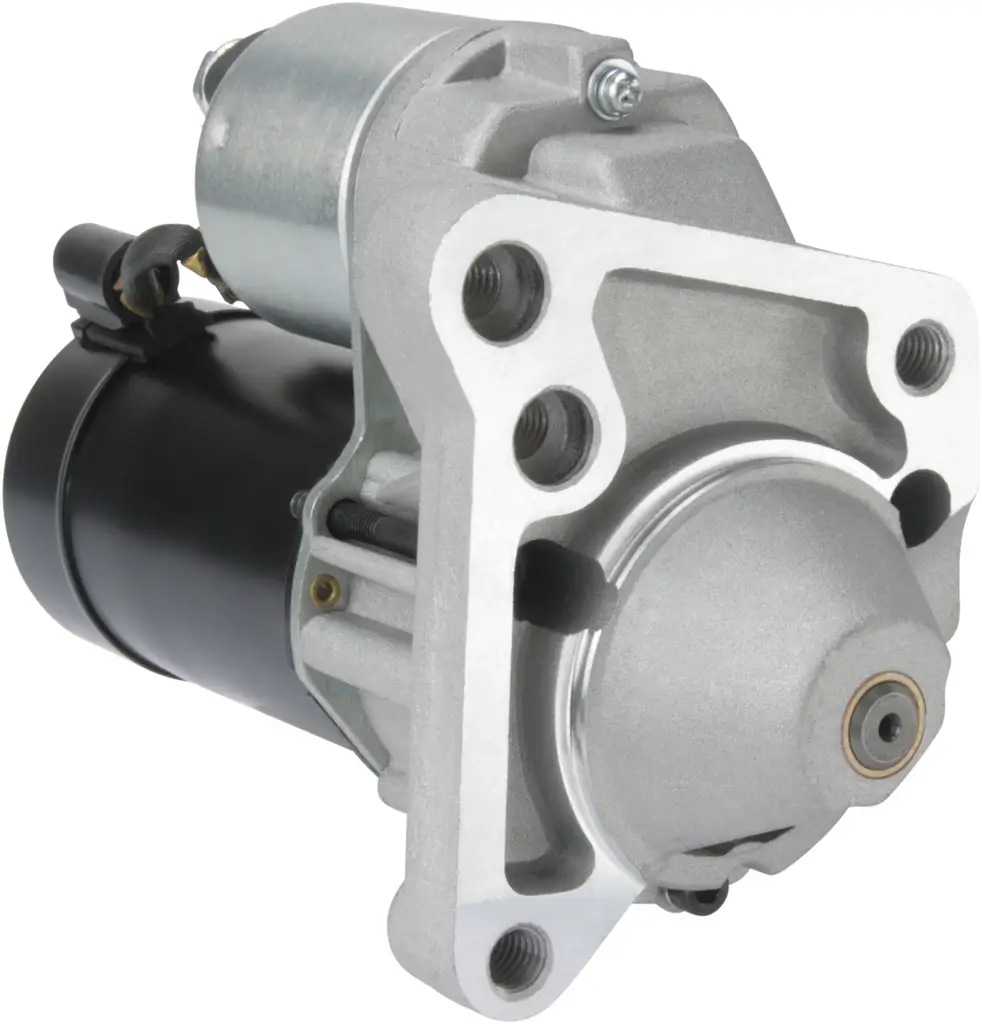 Starter 12 V 1,1 kW HC-Cargo F 032 111 251