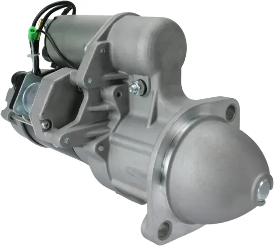 Generator 14 V HC-Cargo F032110487 Bild Generator 14 V HC-Cargo F032110487