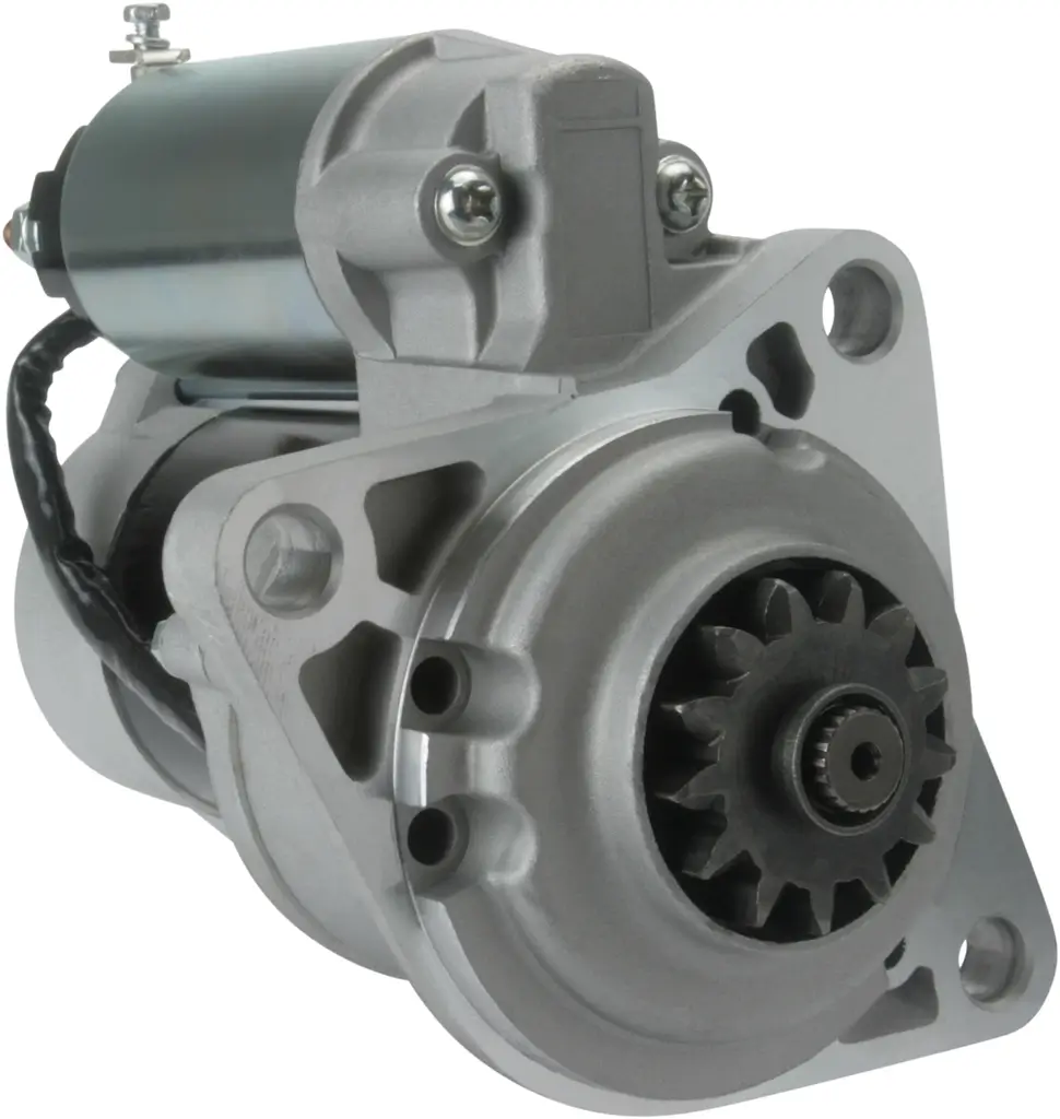 Antriebslager, Generator HC-Cargo F032B41232