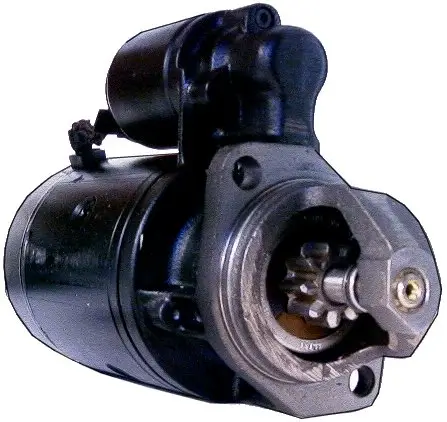 Generator 14 V HC-Cargo F032110619 Bild Generator 14 V HC-Cargo F032110619