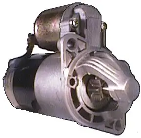 Starter 12 V 1,2 kW HC-Cargo F 032 111 307
