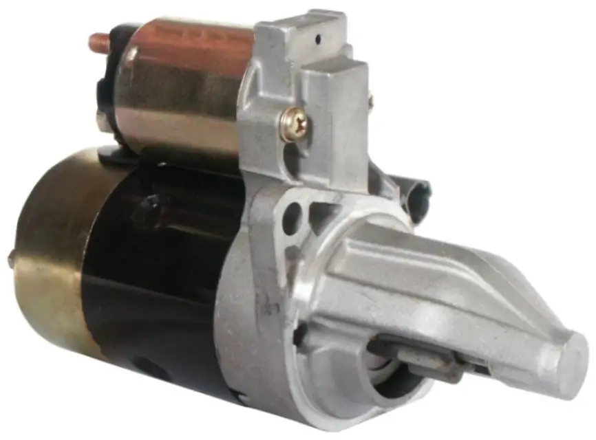 Starter 12 V 0,8 kW HC-Cargo F 032 111 312