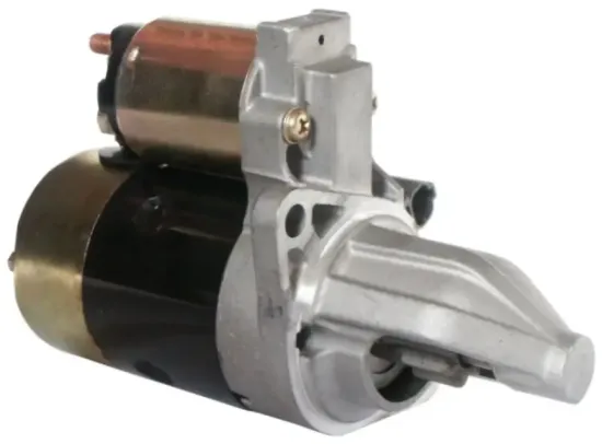 Starter 12 V 0,8 kW HC-Cargo F 032 111 312 Bild Starter 12 V 0,8 kW HC-Cargo F 032 111 312