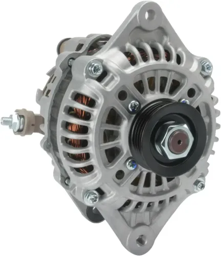 Generator 14 V HC-Cargo F032110137 Bild Generator 14 V HC-Cargo F032110137