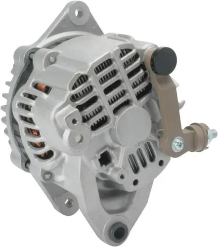 Generator 14 V HC-Cargo F032110137 Bild Generator 14 V HC-Cargo F032110137