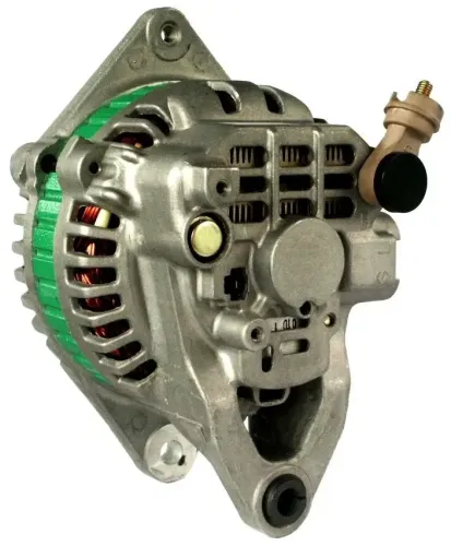 Generator 14 V HC-Cargo F 032 111 342 Bild Generator 14 V HC-Cargo F 032 111 342