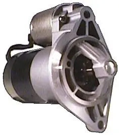 Starter 12 V 1,2 kW HC-Cargo F 032 111 349