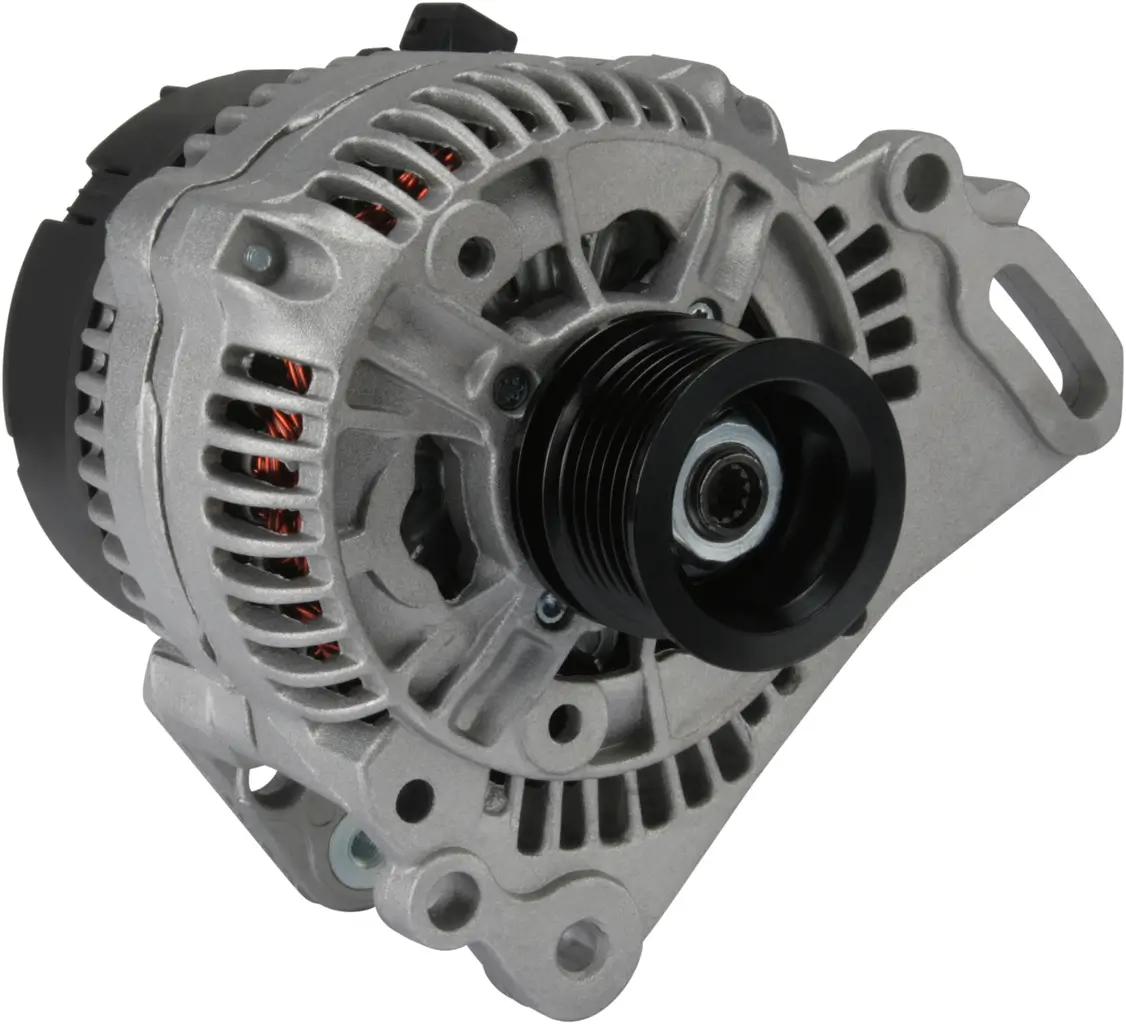 Generator 14 V HC-Cargo F 032 111 352