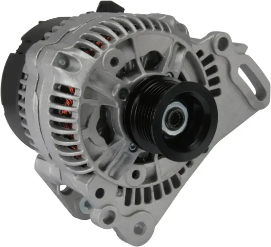 Generator 14 V HC-Cargo F 032 111 352 Bild Generator 14 V HC-Cargo F 032 111 352