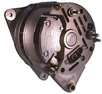Generator 14 V HC-Cargo F 032 111 364
