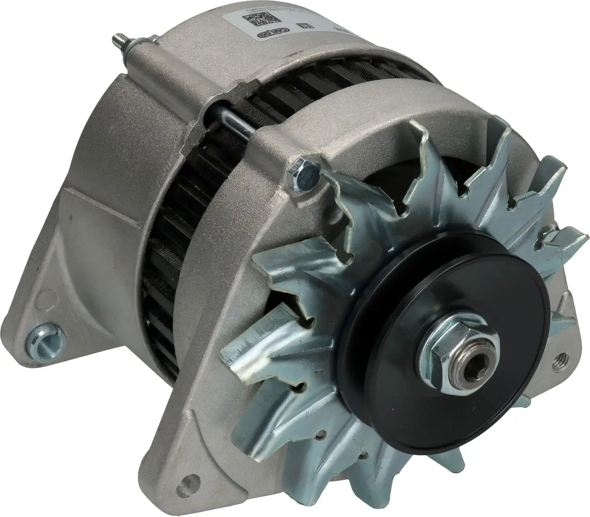 Generator 14 V HC-Cargo F 032 111 368