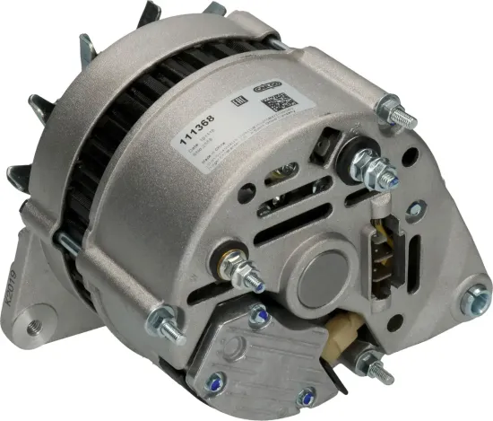 Generator 14 V HC-Cargo F 032 111 368 Bild Generator 14 V HC-Cargo F 032 111 368
